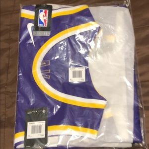 Lakers Kobe Bryant Jersey